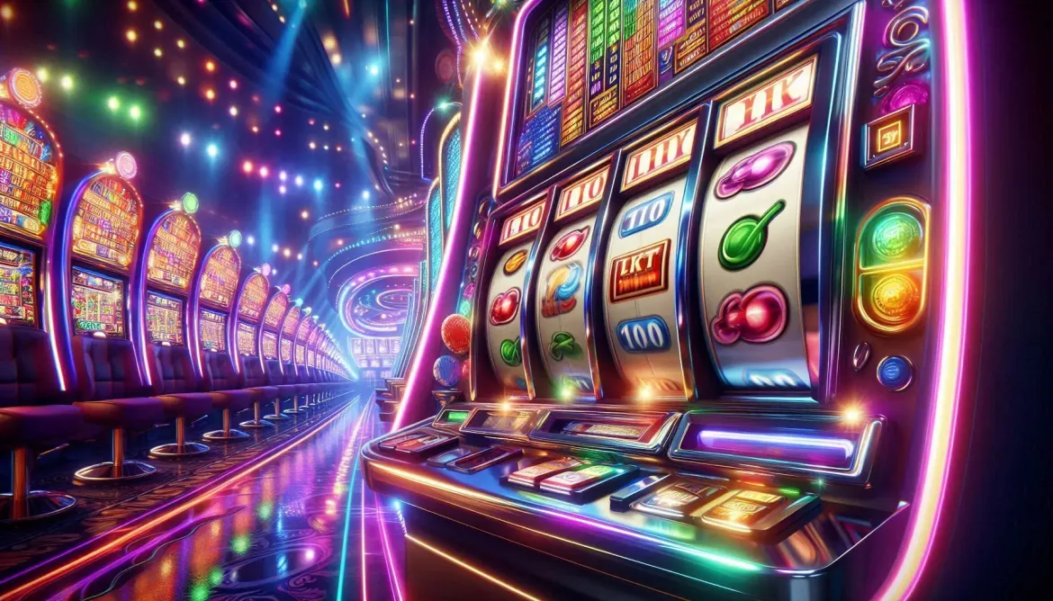 GetsBet Casino